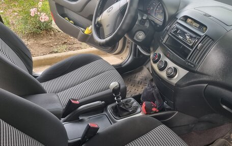 Hyundai Elantra IV, 2010 год, 700 000 рублей, 3 фотография