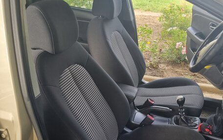 Hyundai Elantra IV, 2010 год, 700 000 рублей, 4 фотография