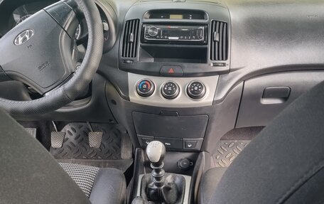 Hyundai Elantra IV, 2010 год, 700 000 рублей, 8 фотография