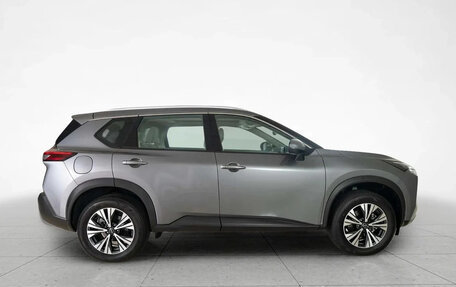 Nissan X-Trail, 2025 год, 6 330 000 рублей, 4 фотография