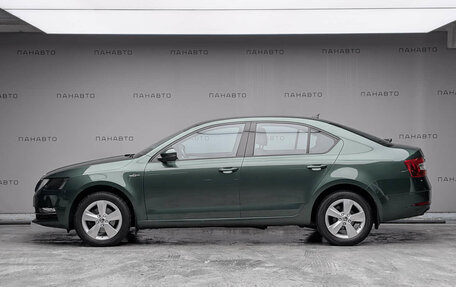 Skoda Octavia, 2019 год, 2 057 000 рублей, 6 фотография