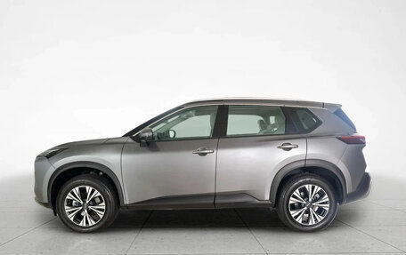 Nissan X-Trail, 2025 год, 6 330 000 рублей, 5 фотография