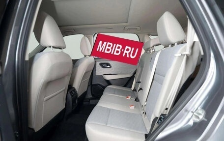 Nissan X-Trail, 2025 год, 6 330 000 рублей, 11 фотография