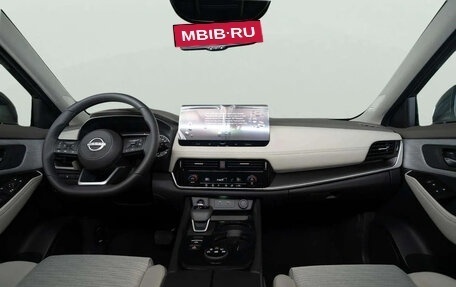 Nissan X-Trail, 2025 год, 6 330 000 рублей, 10 фотография