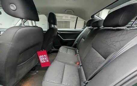 Skoda Octavia, 2019 год, 2 057 000 рублей, 8 фотография