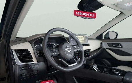 Nissan X-Trail, 2025 год, 6 330 000 рублей, 9 фотография