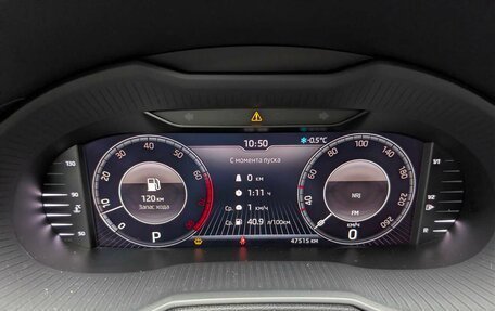 Skoda Octavia, 2019 год, 2 057 000 рублей, 15 фотография