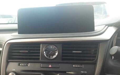 Lexus RX IV рестайлинг, 2021 год, 4 990 005 рублей, 5 фотография