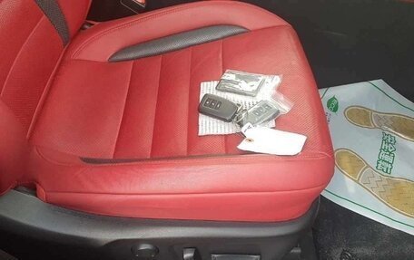 Lexus RX IV рестайлинг, 2021 год, 4 990 005 рублей, 6 фотография