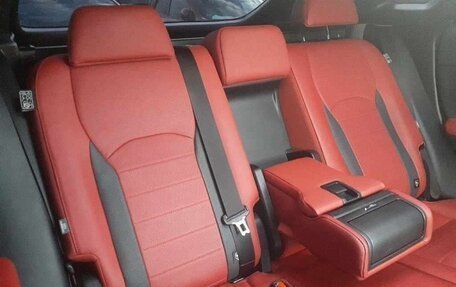 Lexus RX IV рестайлинг, 2021 год, 4 990 005 рублей, 7 фотография