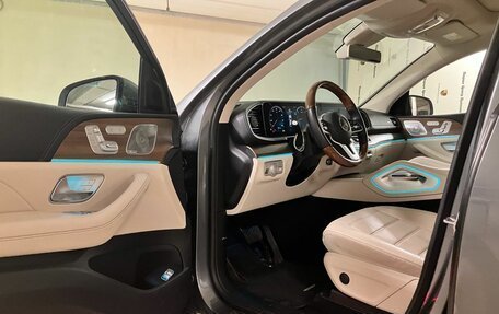 Mercedes-Benz GLE Coupe, 2020 год, 9 190 000 рублей, 8 фотография