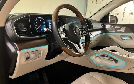 Mercedes-Benz GLE Coupe, 2020 год, 9 190 000 рублей, 10 фотография