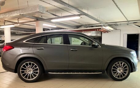 Mercedes-Benz GLE Coupe, 2020 год, 9 190 000 рублей, 6 фотография