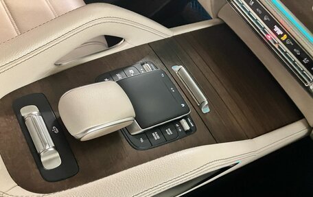 Mercedes-Benz GLE Coupe, 2020 год, 9 190 000 рублей, 12 фотография