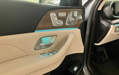 Mercedes-Benz GLE Coupe, 2020 год, 9 190 000 рублей, 9 фотография