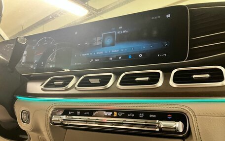 Mercedes-Benz GLE Coupe, 2020 год, 9 190 000 рублей, 14 фотография