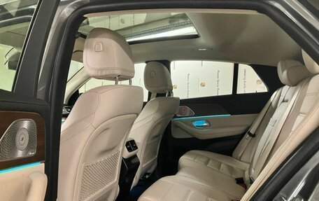 Mercedes-Benz GLE Coupe, 2020 год, 9 190 000 рублей, 17 фотография