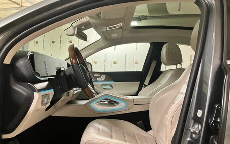 Mercedes-Benz GLE Coupe, 2020 год, 9 190 000 рублей, 18 фотография