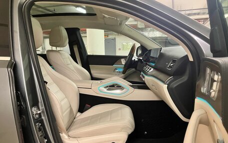 Mercedes-Benz GLE Coupe, 2020 год, 9 190 000 рублей, 22 фотография