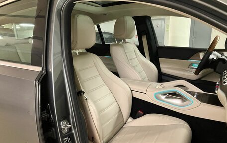 Mercedes-Benz GLE Coupe, 2020 год, 9 190 000 рублей, 21 фотография