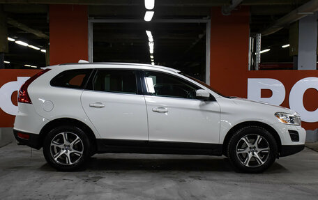 Volvo XC60 II, 2010 год, 1 349 000 рублей, 4 фотография