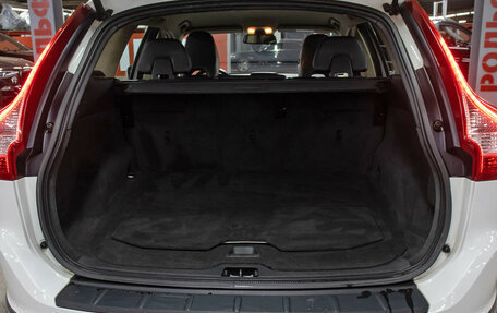 Volvo XC60 II, 2010 год, 1 349 000 рублей, 10 фотография