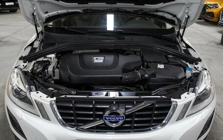 Volvo XC60 II, 2010 год, 1 349 000 рублей, 9 фотография