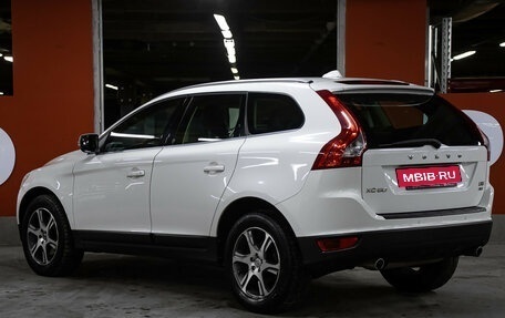 Volvo XC60 II, 2010 год, 1 349 000 рублей, 7 фотография