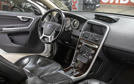 Volvo XC60 II, 2010 год, 1 349 000 рублей, 11 фотография