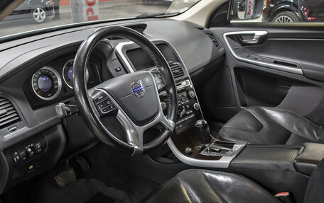 Volvo XC60 II, 2010 год, 1 349 000 рублей, 16 фотография