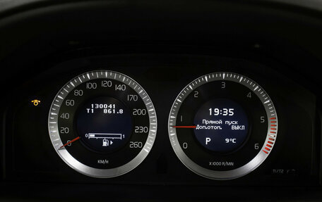 Volvo XC60 II, 2010 год, 1 349 000 рублей, 13 фотография