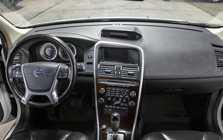 Volvo XC60 II, 2010 год, 1 349 000 рублей, 14 фотография