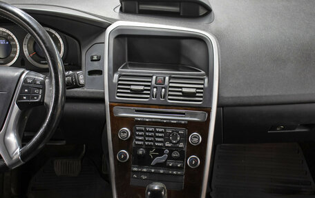 Volvo XC60 II, 2010 год, 1 349 000 рублей, 15 фотография