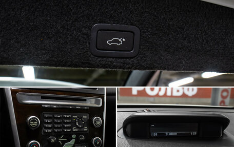 Volvo XC60 II, 2010 год, 1 349 000 рублей, 18 фотография