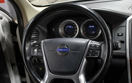 Volvo XC60 II, 2010 год, 1 349 000 рублей, 17 фотография