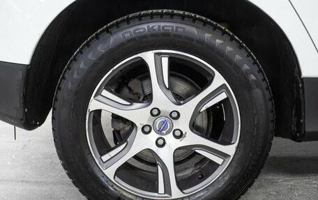 Volvo XC60 II, 2010 год, 1 349 000 рублей, 22 фотография