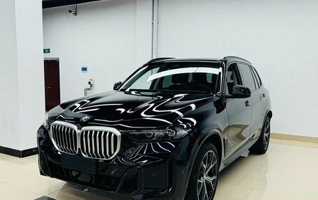BMW X5, 2023 год, 7 680 000 рублей, 3 фотография