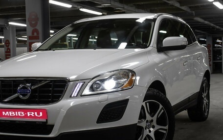 Volvo XC60 II, 2010 год, 1 349 000 рублей, 20 фотография