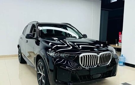 BMW X5, 2023 год, 7 680 000 рублей, 2 фотография
