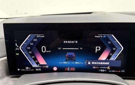 BMW X5, 2023 год, 7 680 000 рублей, 8 фотография