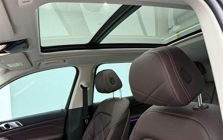 BMW X5, 2023 год, 7 680 000 рублей, 15 фотография