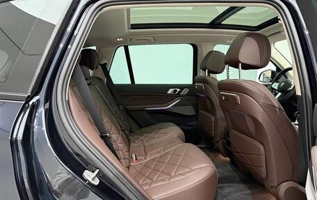 BMW X5, 2023 год, 7 680 000 рублей, 12 фотография