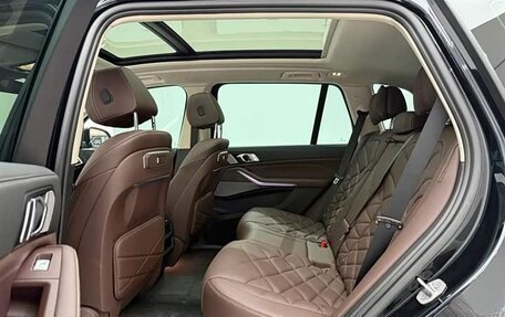 BMW X5, 2023 год, 7 680 000 рублей, 14 фотография