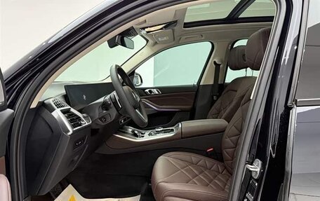 BMW X5, 2023 год, 7 680 000 рублей, 16 фотография