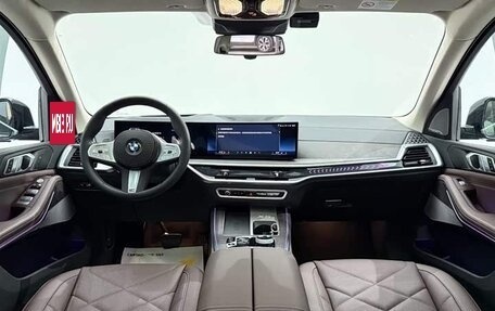 BMW X5, 2023 год, 7 680 000 рублей, 7 фотография