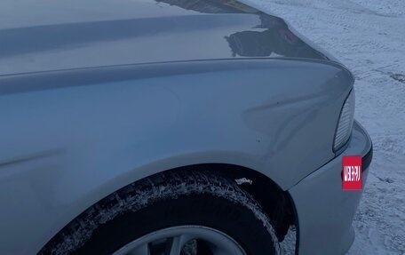 BMW 5 серия, 2001 год, 600 000 рублей, 4 фотография