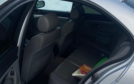 BMW 5 серия, 2001 год, 600 000 рублей, 20 фотография