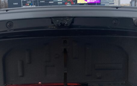 BMW 5 серия, 2001 год, 600 000 рублей, 24 фотография