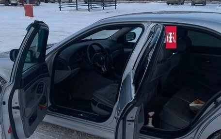 BMW 5 серия, 2001 год, 600 000 рублей, 21 фотография