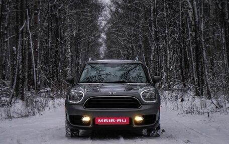 MINI Countryman II (F60), 2018 год, 1 970 000 рублей, 2 фотография